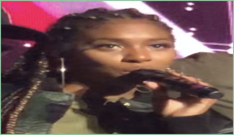 
Symone Height, Weight, Net Worth, Age, Birthday, Wikipedia, Who, Nationality, Biography 