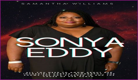 
Who are Sonya Eddys Parents? Sonya Eddy Biography, Parents Name, Nationality and More 